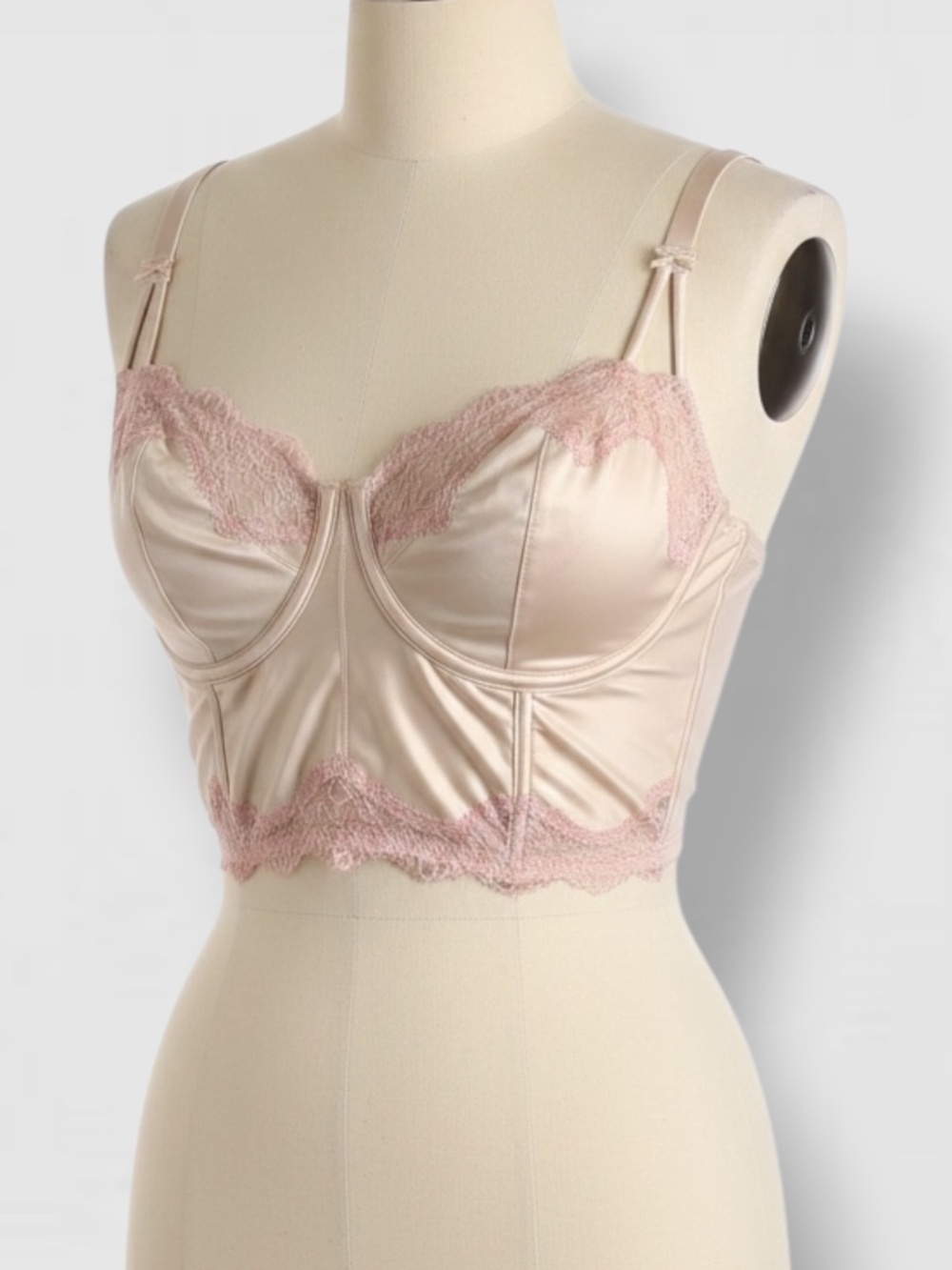 Victoria’s Secret Balconette Bra 36D New